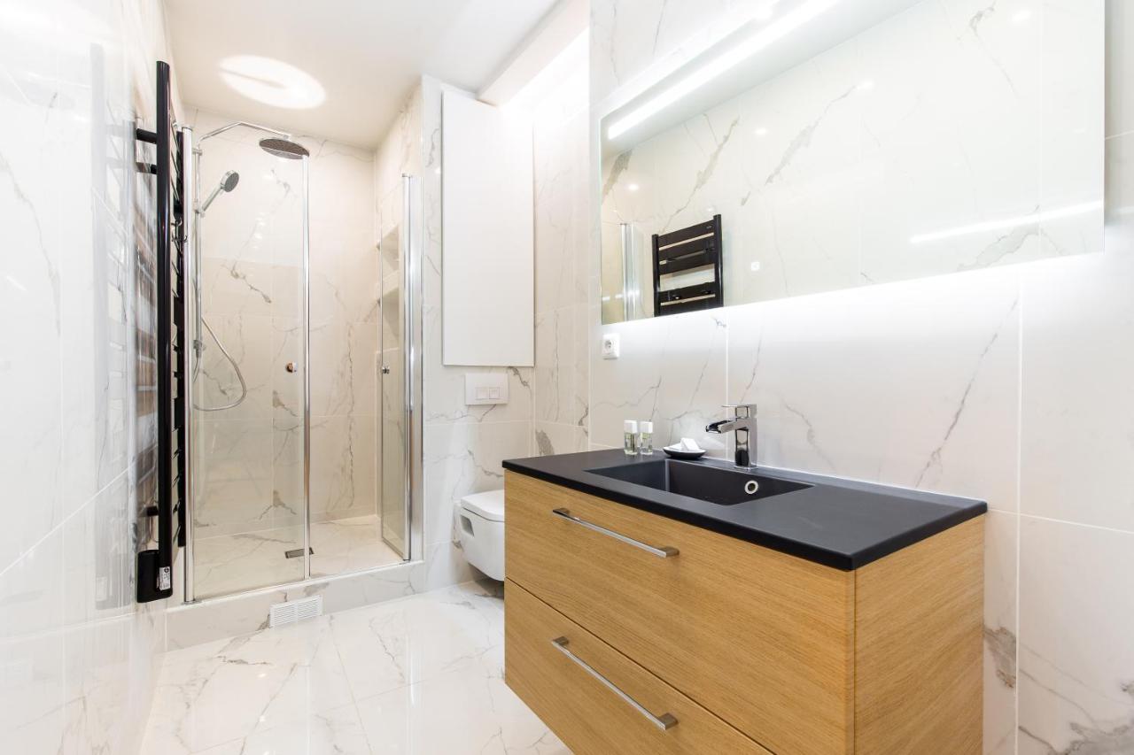 Charming Apartment - 2Br-6P - Grands Boulevards Paris Exterior photo